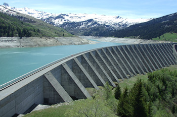 Dams